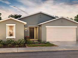 new construction homes in bakersfield