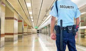 security guard course provide guards