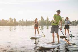 Learn to Stand Up Paddleboard Class | Paddle Boarding Classes & Events | REI  Classes & Events