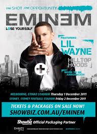 win the ultimate eminem experience