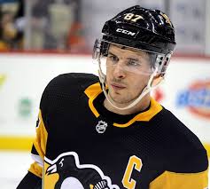Sidney crosby talked about playing with the best of the best and making the most of the opportunity. Sidney Crosby Wikipedia