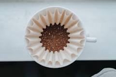 What can I use instead of a coffee filter?