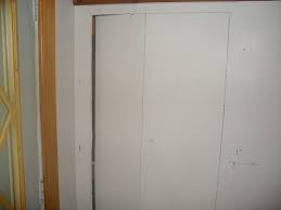 Building A Plumbing Access Panel In Drywall