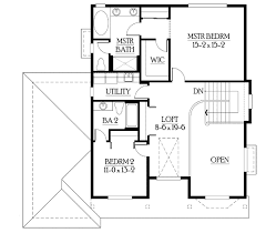 Our collection of one story and two story plans with finished basement offer the maximum use of available square footage to provide the space you need for your family. Compact House Plan With Finished Basement 23245jd Architectural Designs House Plans