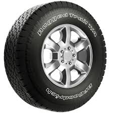 p275 70r18 116t tire