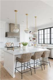 Pendant lights come in many forms, and different decorative styles can achieve similar practical effects. Kitchen Island Lighting Ideas For Every Style Budget