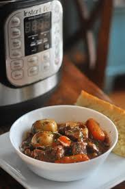 instant pot beef stew dining with alice