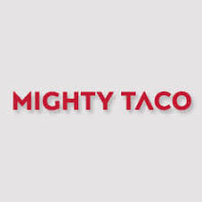 mighty taco menu s and locations