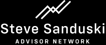 Steve Sanduski Financial Advisor Coaching Network