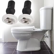 Maxbell Fix Toilet Seat Hinges S
