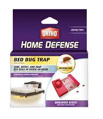 ortho home defense in the insect traps