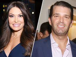 did rupert s annoyance and don jr s