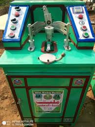 millat ceiling fan and winding machine