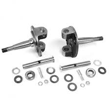 ford spindles w king pin kit