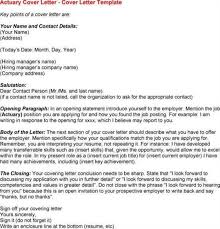 Download Good Cover Letter Introduction