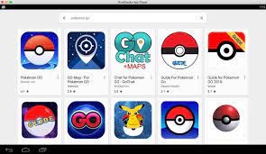 How to play Pokemon Go on your Mac