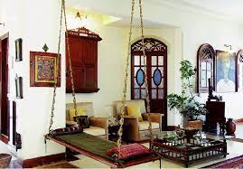 oonjal wooden swings in indian homes