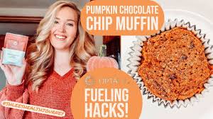 Pancakeswap, platforma katılan kişilere piyasa yapıcı olmalarının yanı sıra işlem. Fueling Hacks Pumpkin Chocolate Chip Muffin Chewy Chocolate Chip Cookie Fueling Youtube
