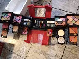 makeup kit import from saudia other