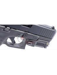 glock 45 gen5 w fate laser system 9mm