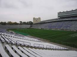 Ryan Field Seat Views Section By Section