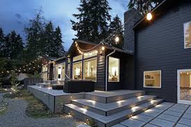 Outdoor Post Lighting Design Photos And