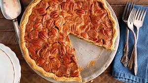 recipe the best southern pecan pie