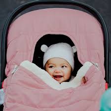 Jj Cole Infant Car Seat Cover