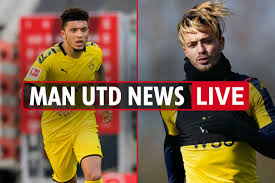 Updates and rumours from january's window. Man Utd Transfer News Live Jadon Sancho Latest Man City Striker Wanted Director Of Football Search Resumes