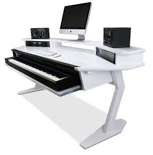 This is the studiodesk brand official page. Az Studio Workstations Oxford Studio Desk Glossy White Az Reverb
