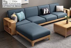 L Shape Sofa Modern Sofa Set Design