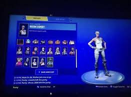Add your friends from within the epic. Fortnite Account Rare Toys Games Video Gaming Video Games On Carousell