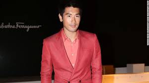 As an actor, he was known for his roles as magnus bane in the. Godfrey Gao Taiwanese Canadian Actor Dies Filming Chinese Reality Tv Show Cnn