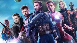 Infinity war (2018), the universe is in ruins. Avengers Endgame Full Movie Download Watch Avengers Endgame Hd