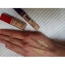 astor perfect stay concealer 24 h