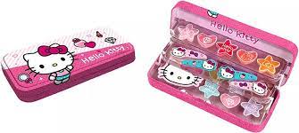 o kitty makeup and hair set bol