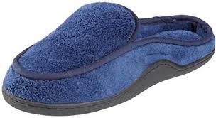 Mens Slippers With Memory Foam Shopstyle