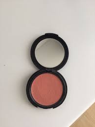 forever hd blush 225 peachy pink