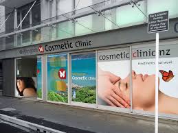 wellington cosmetic clinic
