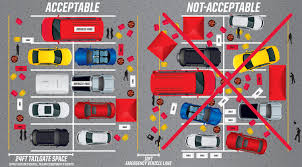 Kansas City Chiefs Have New Tailgating Parking Procedures