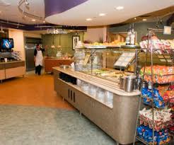 Food And Accommodations Mercy Hospital