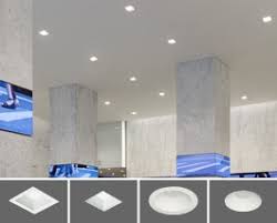 Recessed Lighting Led Lighting Products Usai