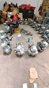 engines in kenya vehicle