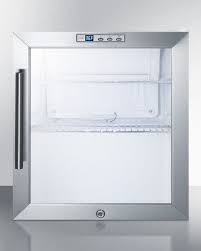 Summit Scr215lbicss 17 Inch Compact Refrigerator