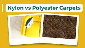 nylon vs polyester carpets go carpet