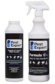 Our pest control spray rigs are built with the highest quality components in the industry to reduce frequent repair cost and solutions pest & lawn offers two styles of spray rigs: Pest Expert Formula C Silverfish Killer Spray 1ltr And Formula P Silverfish Killer Powder Xl Pack Size 300g Hse Approved And Tested Professional Strength Product Buy Online In Luxembourg At Luxembourg Desertcart Com