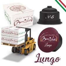 Dgpods are compatible with the following nescafé dolce gusto* capsule machines: Lungo Coffee 12 480 Dolce Gusto Capsules