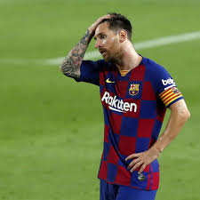 The messi brand is a direct reflection of the qualities leo messi demonstrates on and off the pitch: Lionel Messi Ex Bayern Trainer Wirbt Um Superstar Transfer 100 Millionen Plus Drei Stars Fc Bayern