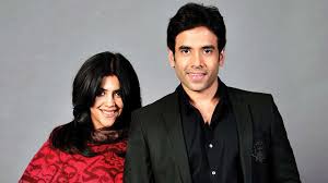 Jan 31, 2019, 18:14 ist. Tusshar On His Relationship With Sister Ekta Kapoor We Give Each Other A Lot Of Space Now