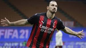 Zlatan was born in 1981 in malmö, sweden. Zlatan Ibrahimovic The Virus Challenged Me And I Won Sports News The Indian Express